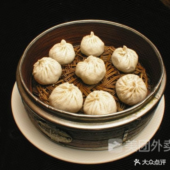 红胜小吃