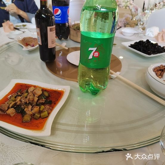 重庆君豪大饭店·宴会城