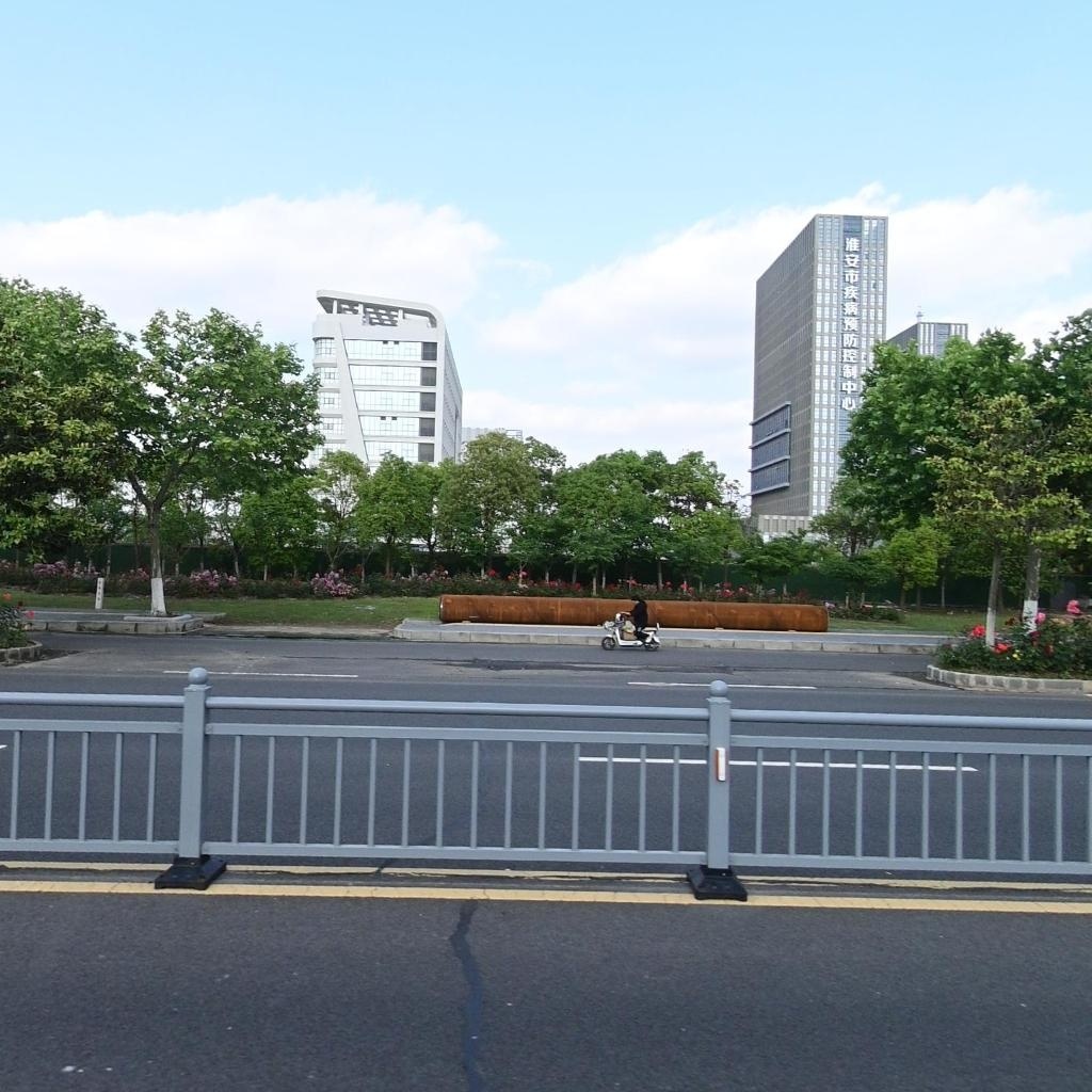 淮安市疾病预防控制中心