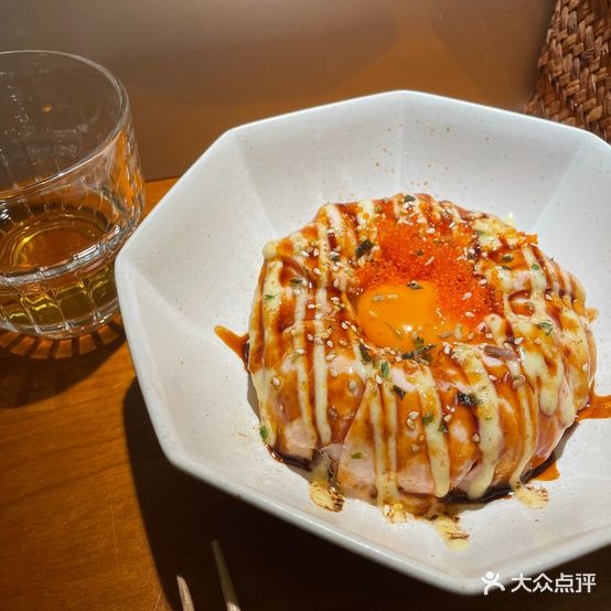 治元郭喷蓉·生活日料(磐基店)