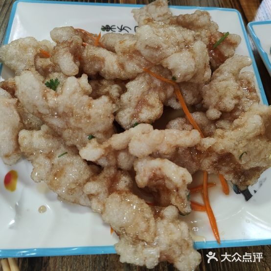 满仓东北地色菜