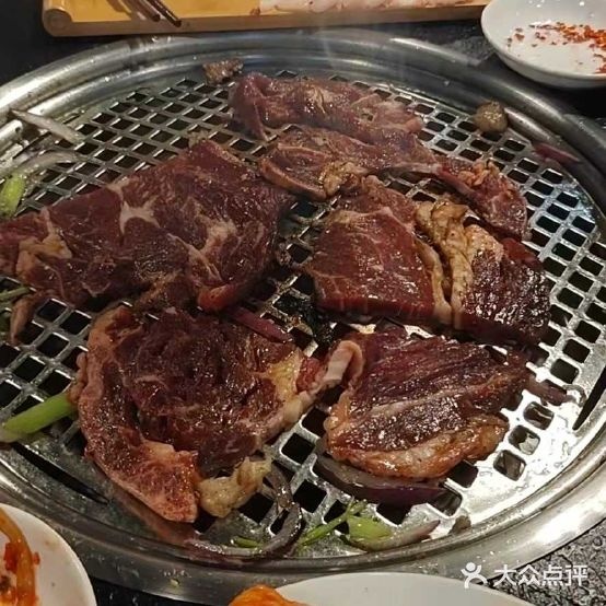 酒事靠肉