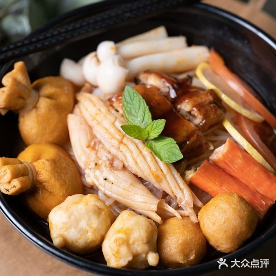 日食麵掂
