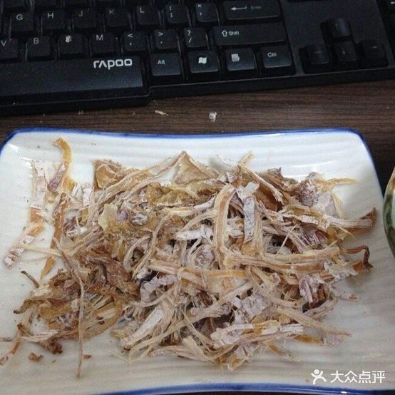 敖式米粉(御天城店)