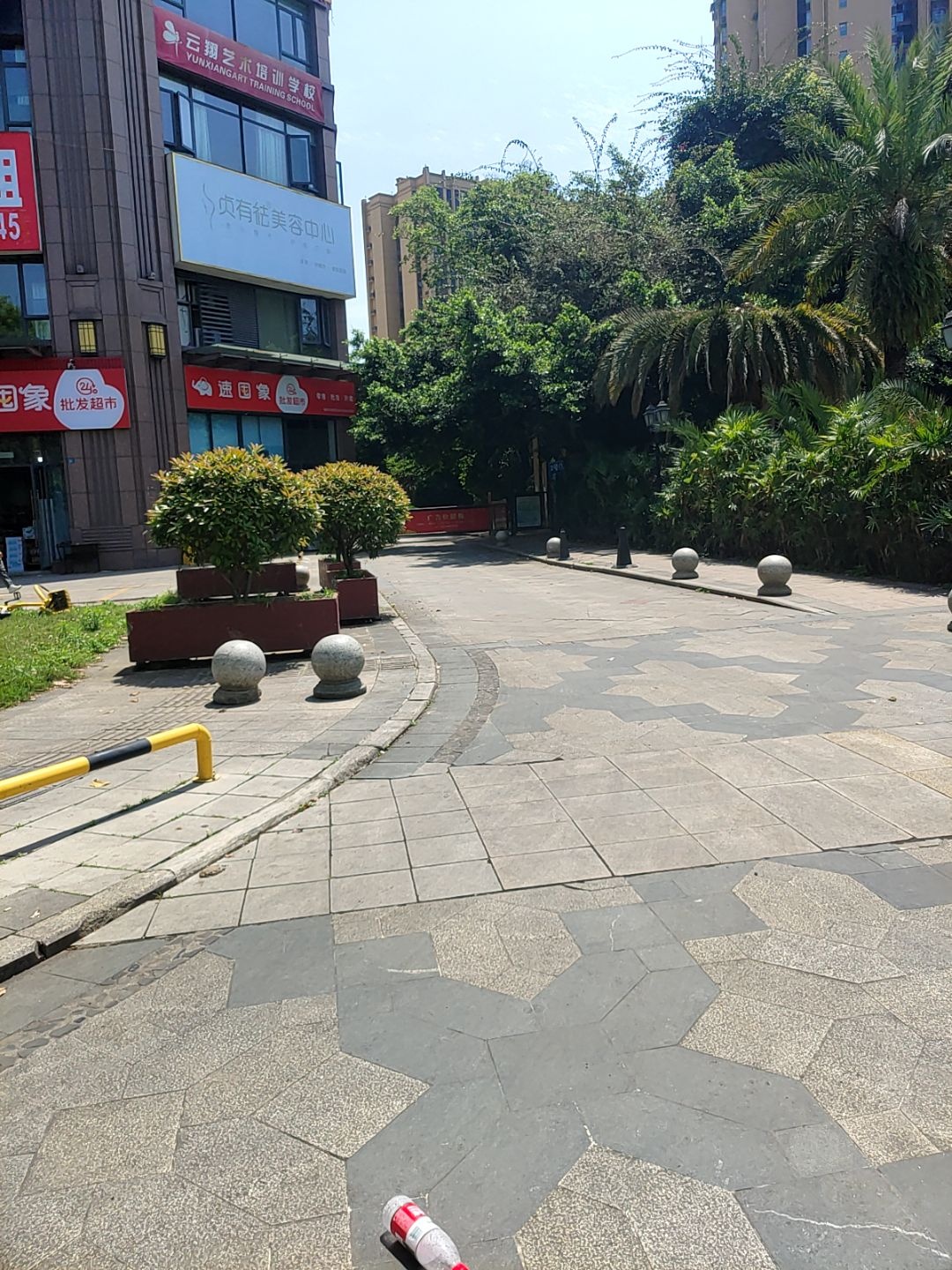 云翔艺术培训学校