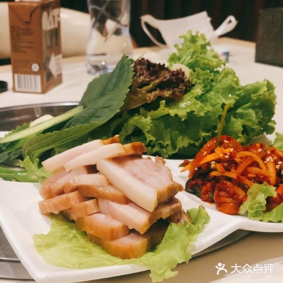 名洞刀面·火锅(虹泉路店)