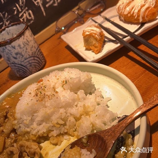 渔米创意寿司(育才路店)