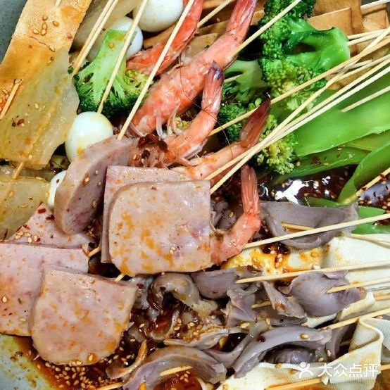 八零后后西航涮涮(辛家庙店)