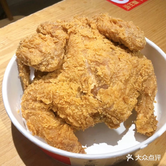 天厨美食坊