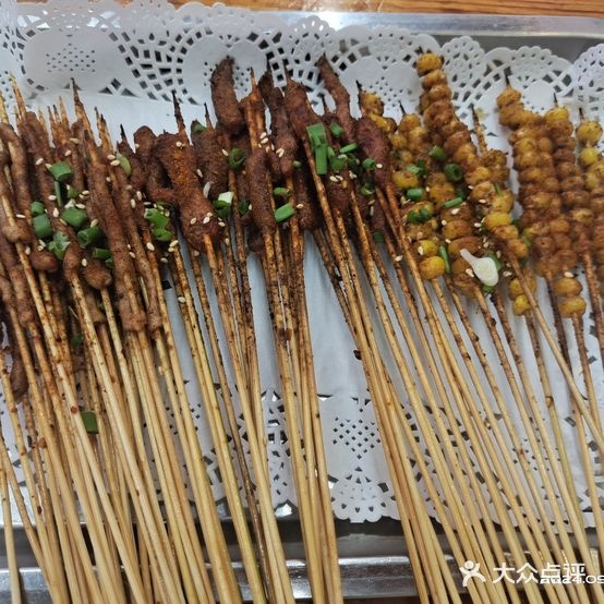 7号烧烤铺(后埔店)