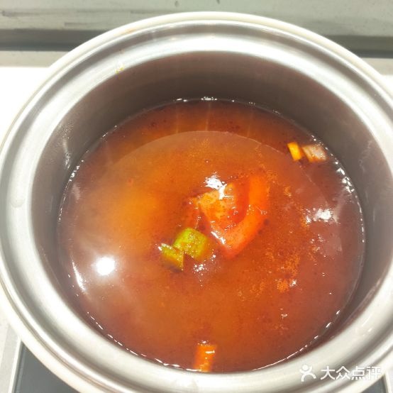 农小锅(凯德MALL店)