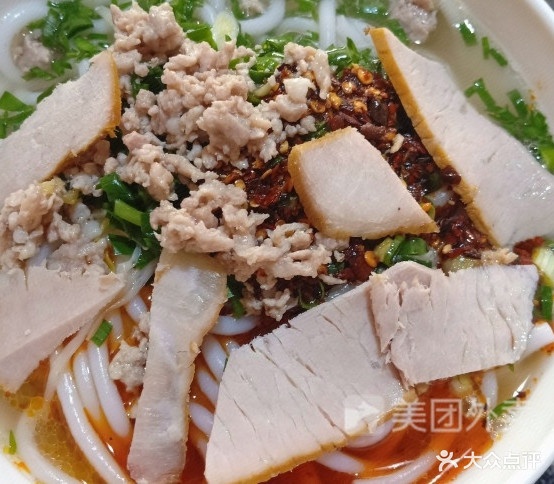 陆粮咨米园(南宁西路店)