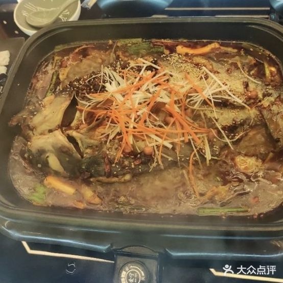 星璨火吧KTV聚会餐厅(咸阳路店)