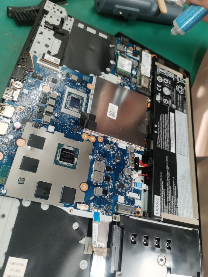 苹果联想(中关村电脑维修)