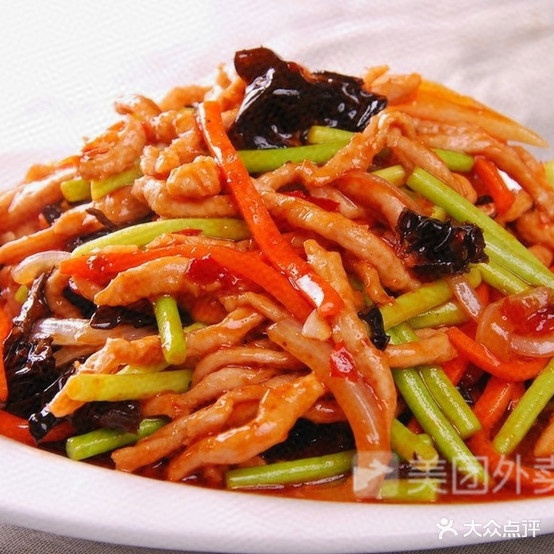 福聚德翠酒楼(惠民路店)