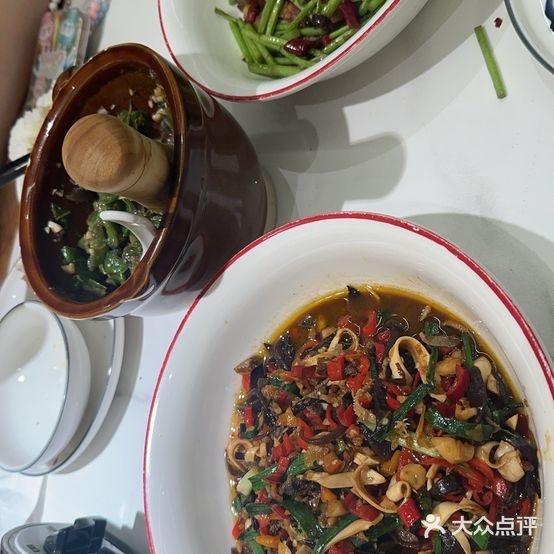 家湘小厨(广清大道店)