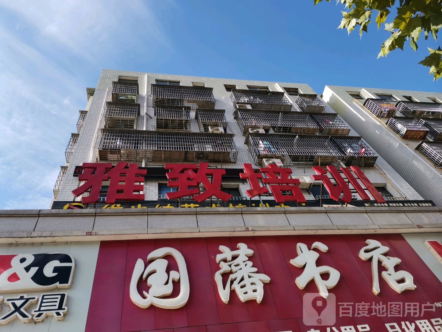 雅致培训