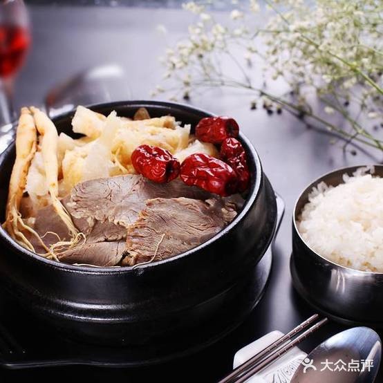 锦记烧腊(狮子山分店)