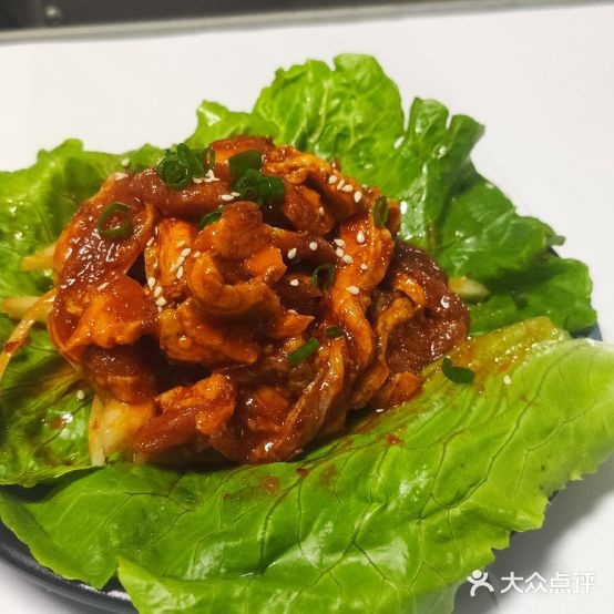小德烤肉(印象城店)