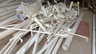 灵兴废品收购店