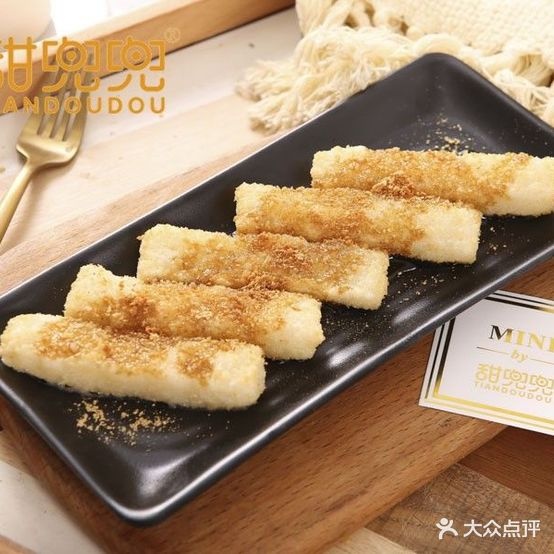 甜兜兜糖水(九乡店)