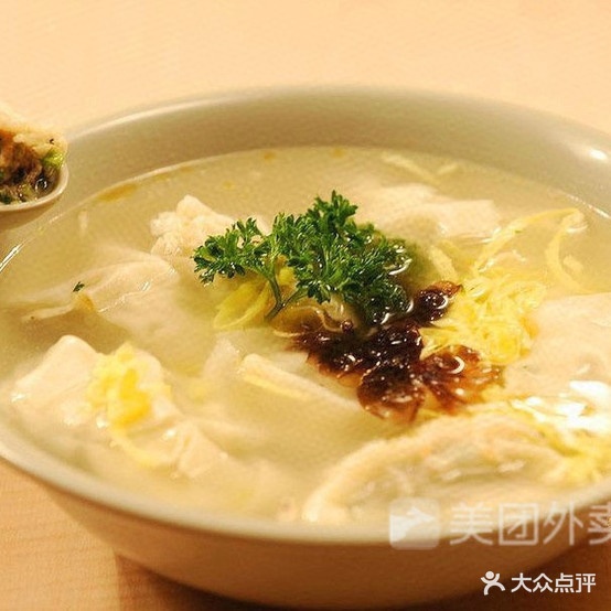 伟锋杭州小笼包面试店