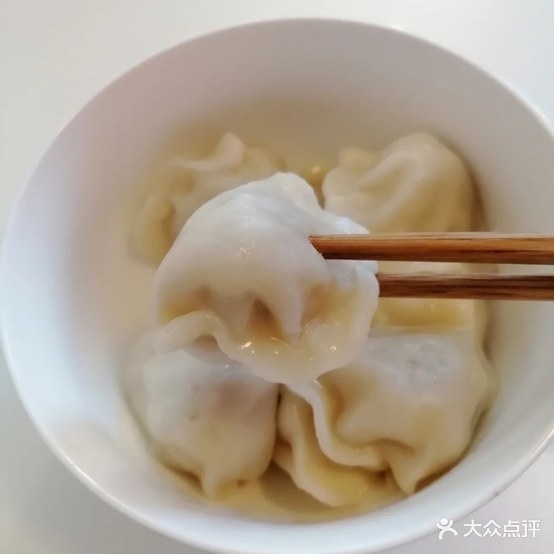 三合饺子老菜坊(鸡西店)