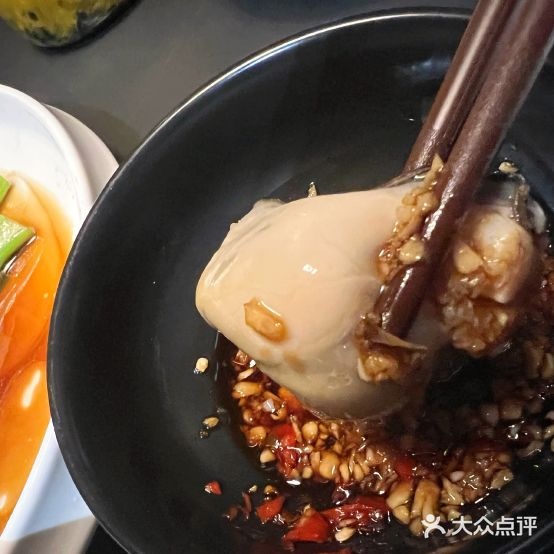 品蚝门质旗笳盛后海鲜料理店