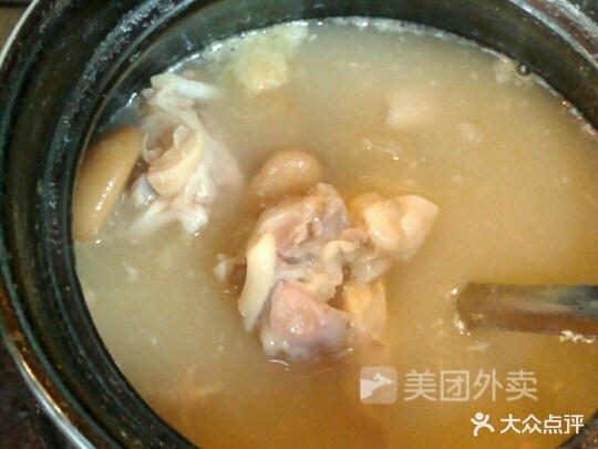 不二煲家常菜管(万达店)