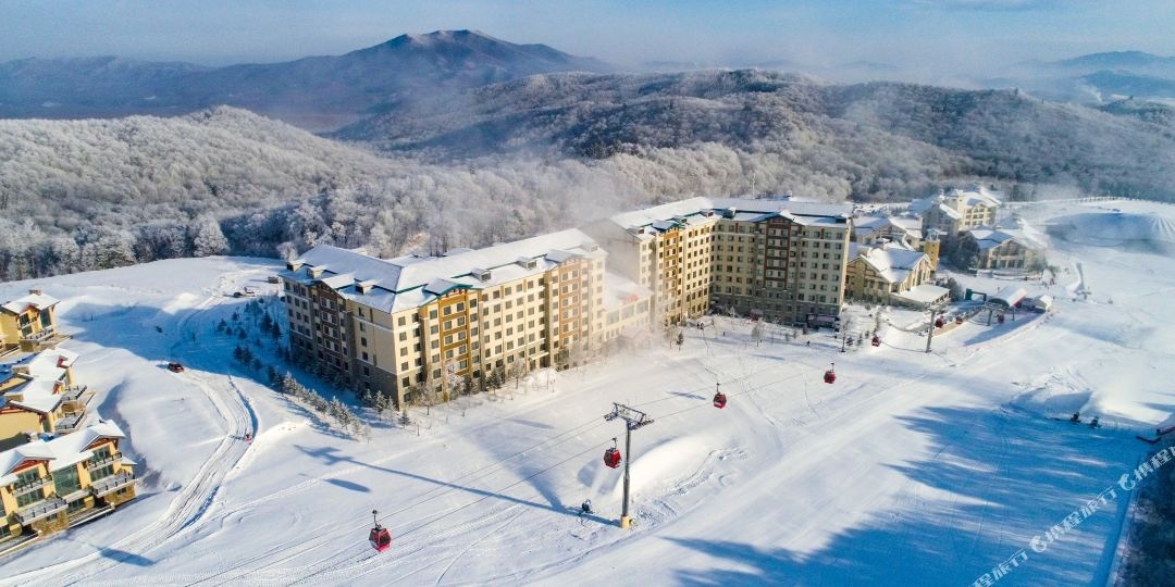 亚布洛尼假日酒店