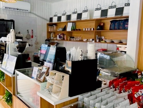 不可书屋(东兴国门主题店)
