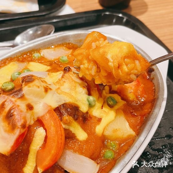 大家了(中华广场店)