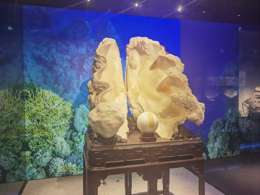 佛山市顺德区新桂自然文化博物馆