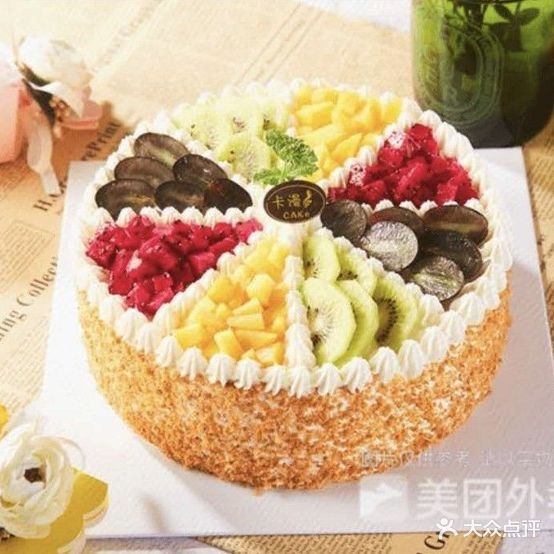 爱都烘焙工作日·神隆店