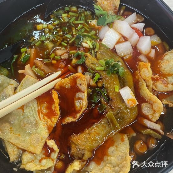 百味园螺蛳粉(亿丰店)