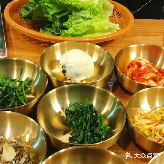 全州家·烤肉店(第1号点)