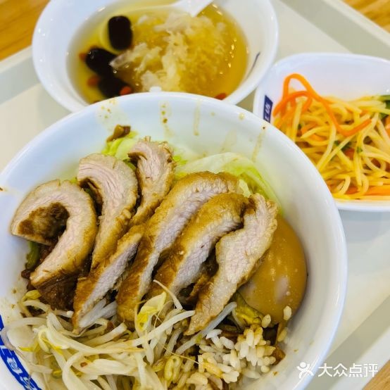 台食工房(麦岛店)
