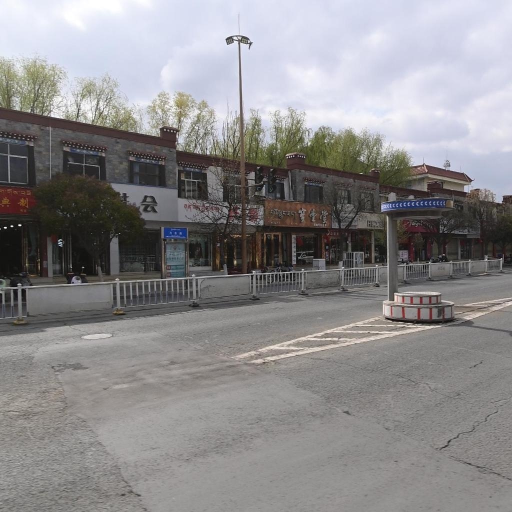 宝丰堂(乃东路店)