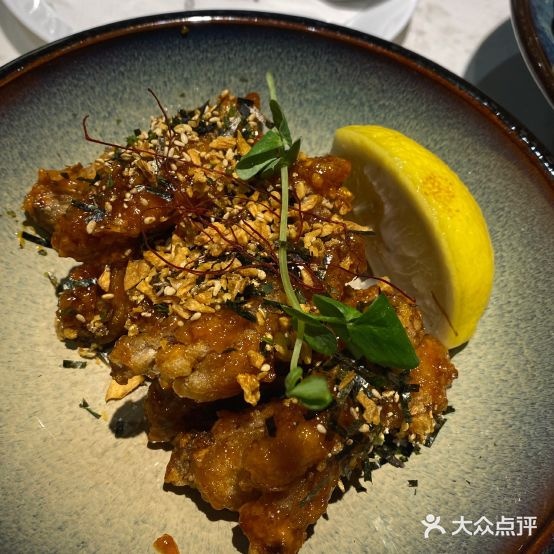 BE BRIGHT KITCHEN(体育店镇)
