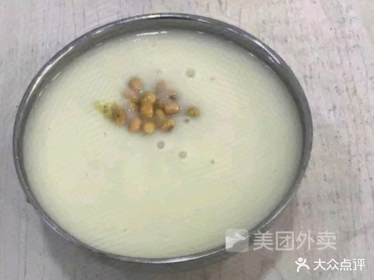 马家烧卤肉(归德路店)
