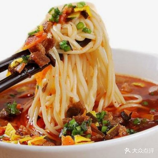 蒋氏臊子炸弹面(酒泉直营店)