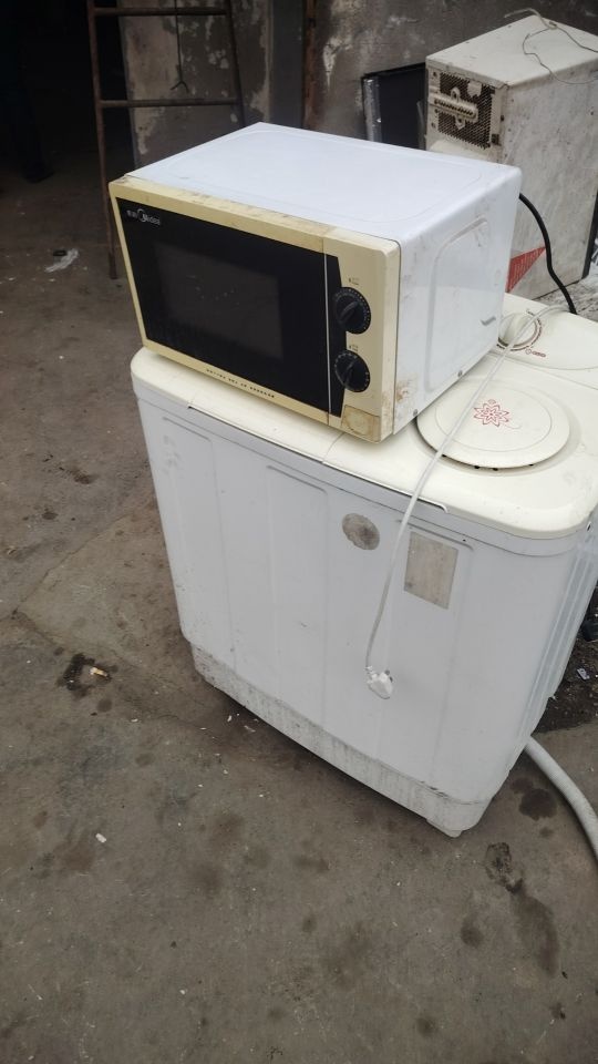 废品回收