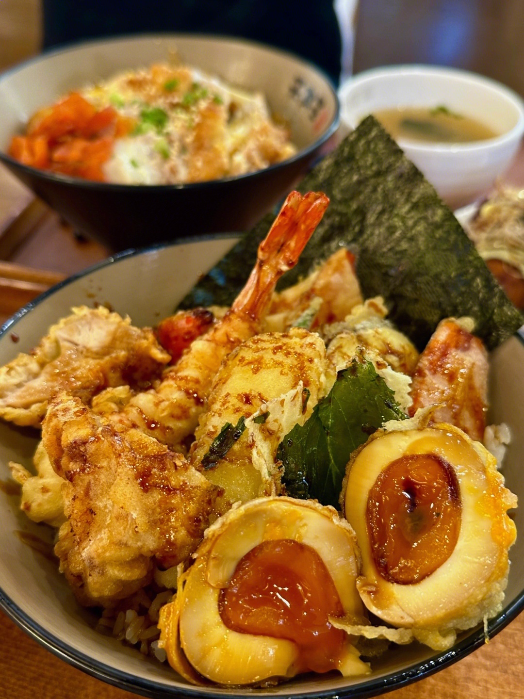 爱饭(蜀汉路店)