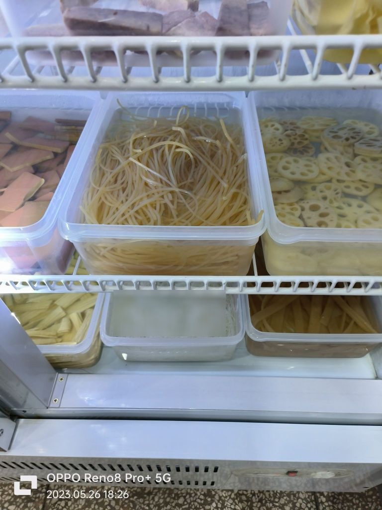 广东省湛江市廉江市车板镇老成都冒菜