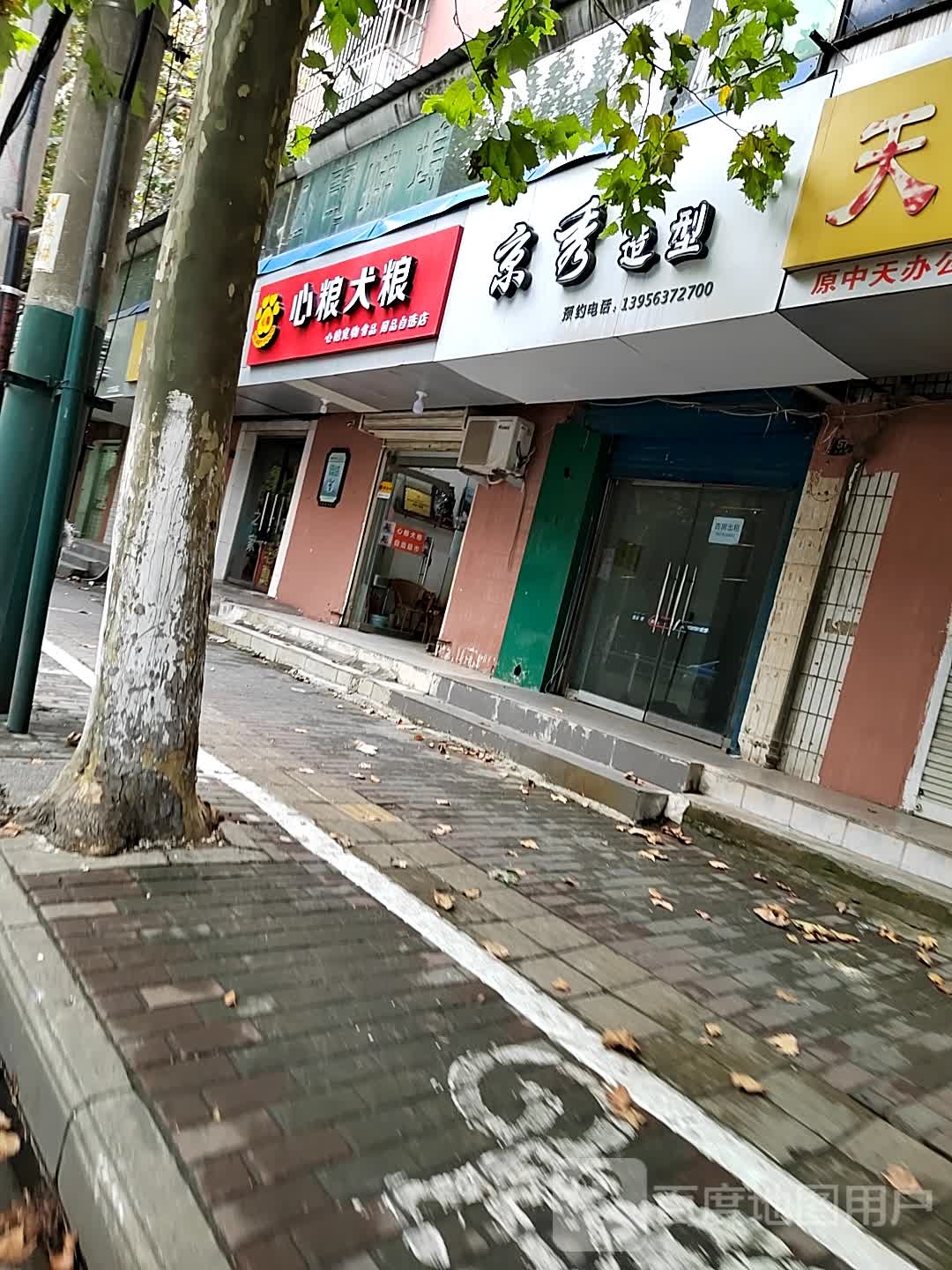心粮犬粮