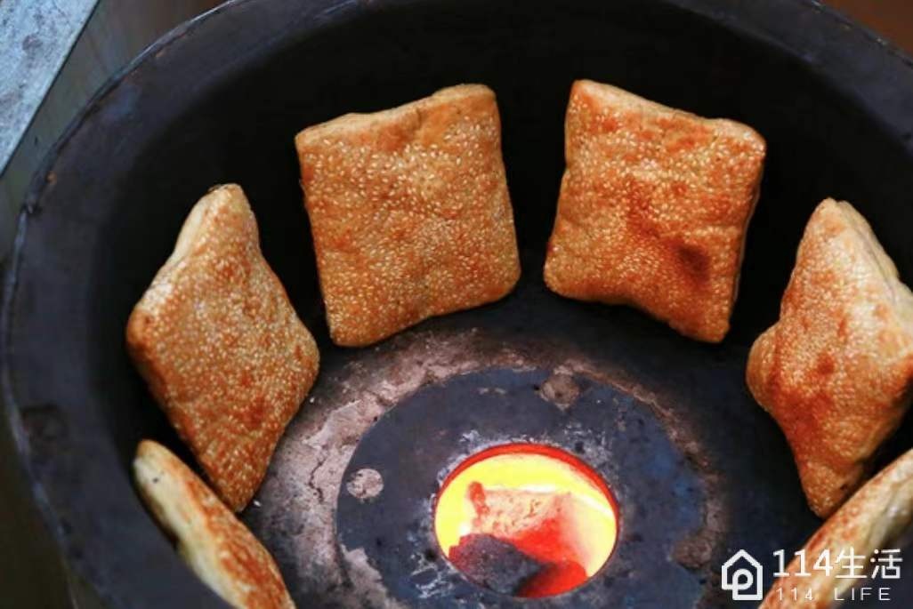方酥锅魁(荷花园店)
