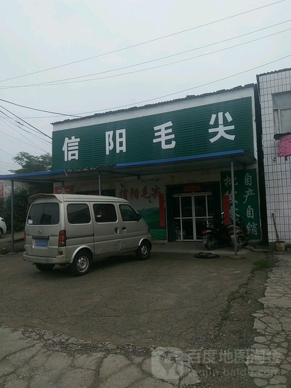 信阳毛尖(南京大道东段店)