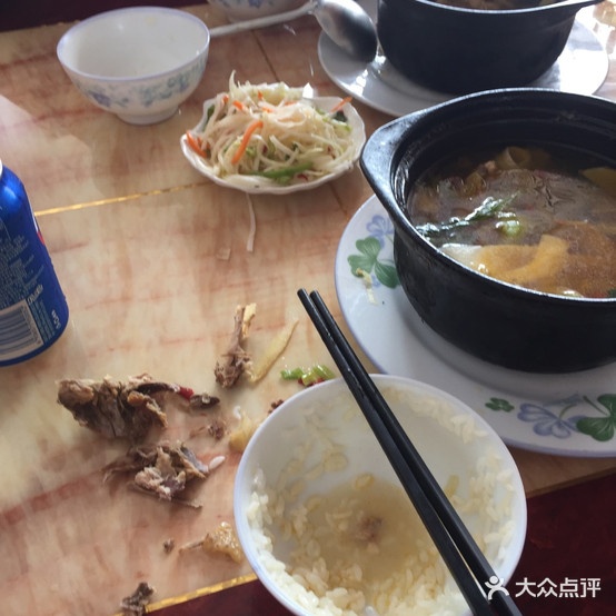 同海餐厅(银平路)