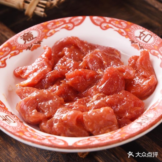 煮小篓盘盘麻辣烫(涪南路店)