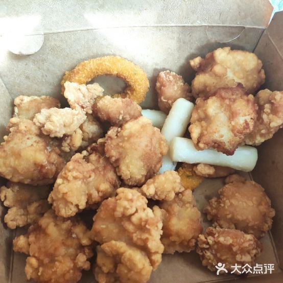 Kiyomi韩式烤鸡